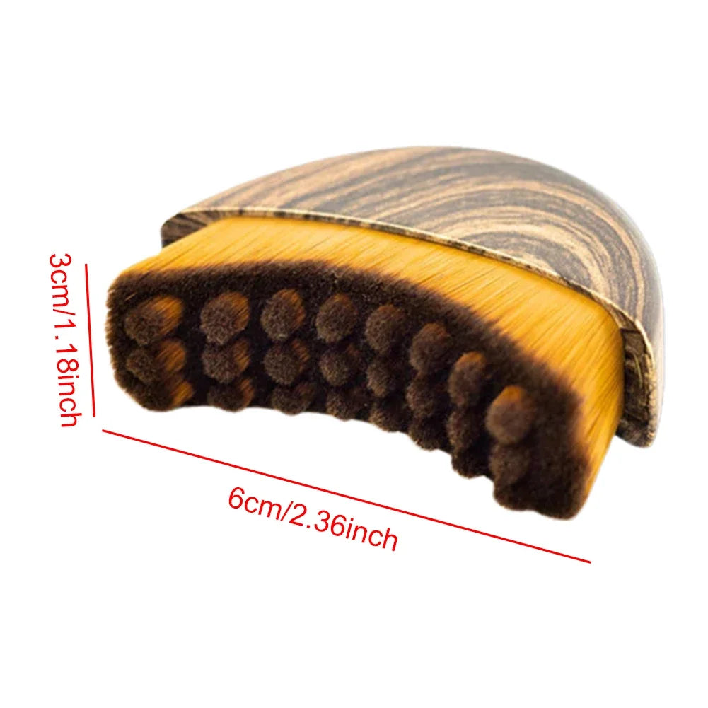 Lymphatic Contour Face Brush