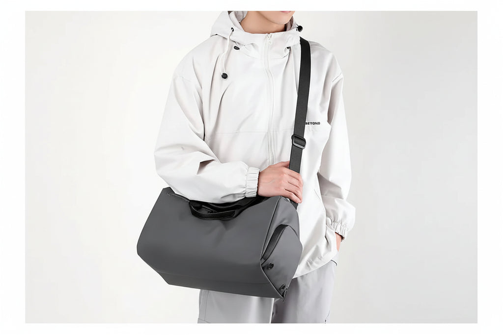 Fitness Travel Duffel Bag