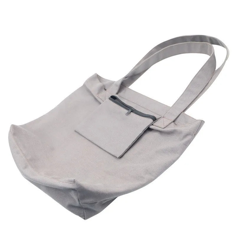 Minimal Movement Tote Bag