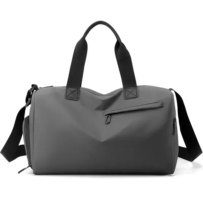 Fitness Travel Duffel Bag