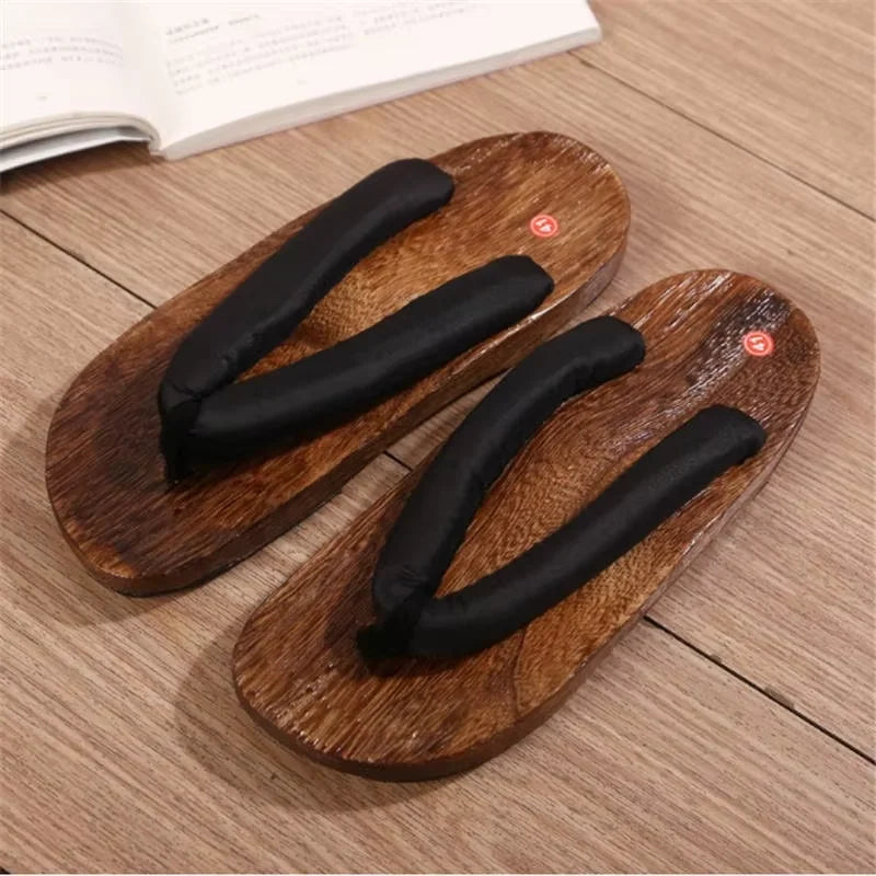 Geta Sandals