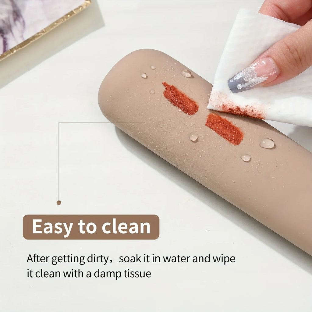 Magnetic Dust-Proof Brush Case