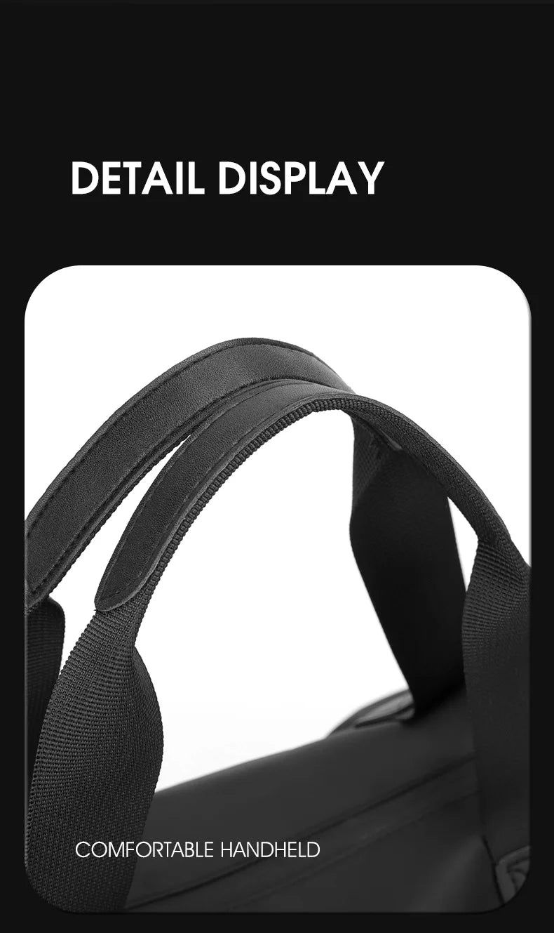 Fitness Travel Duffel Bag