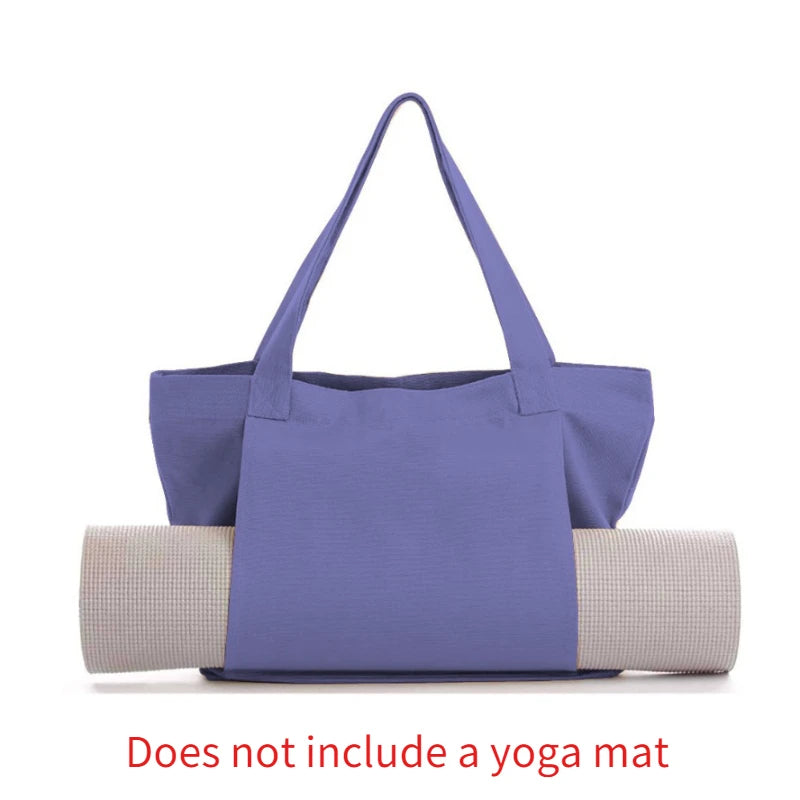 Minimal Movement Tote Bag