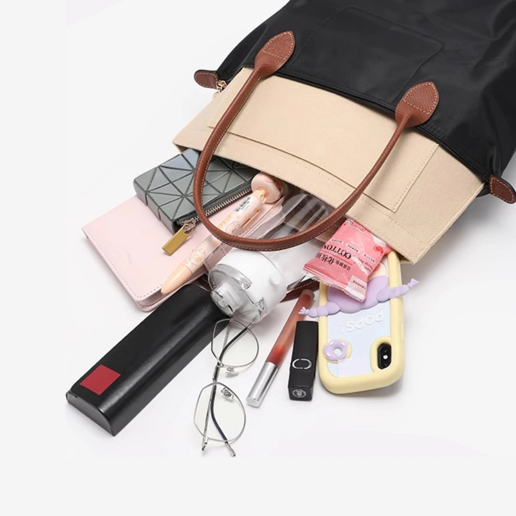 Felt Bag Fits Organiser