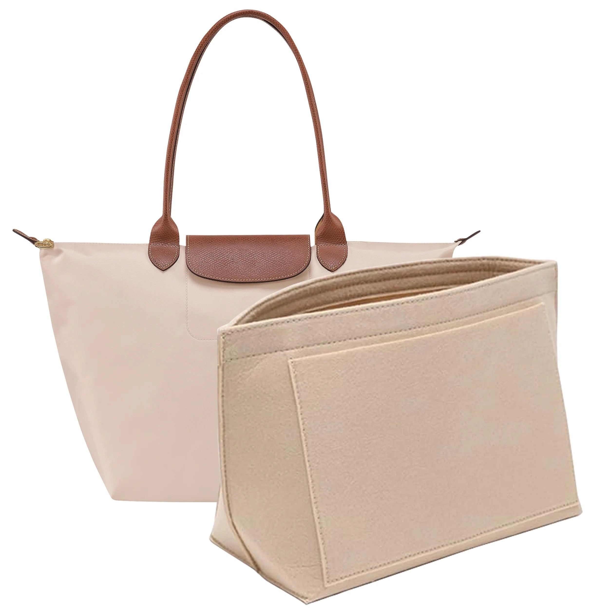 Felt Bag Fits Organiser