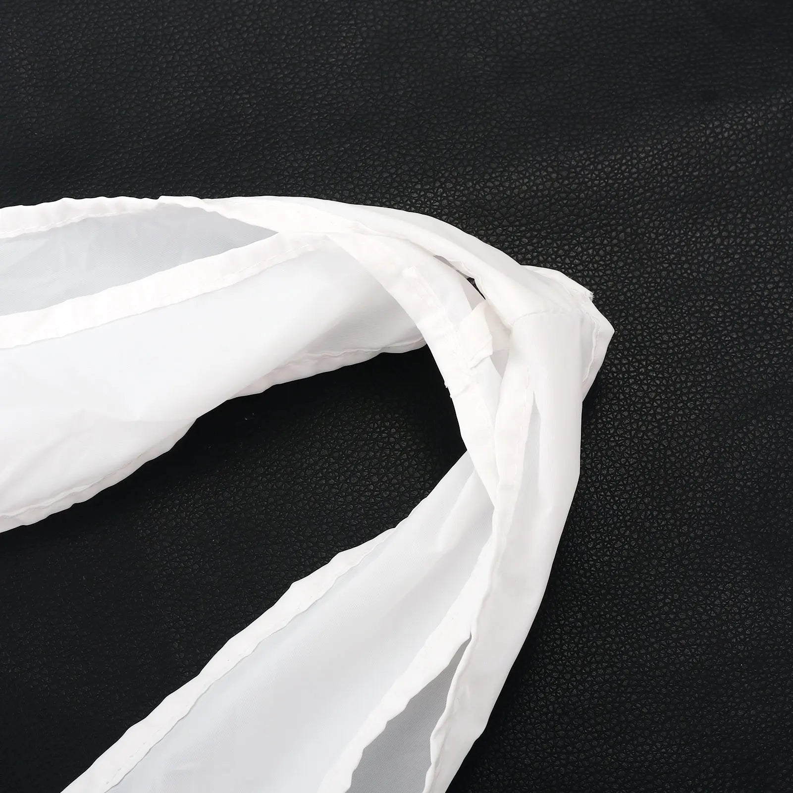 Foldable Keychain Shopping Bag