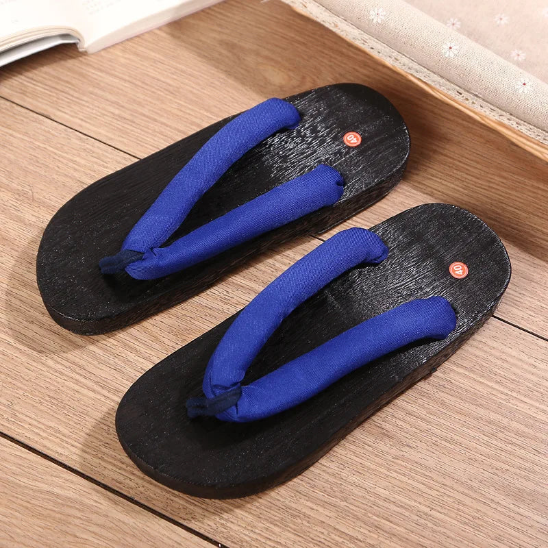 Geta Sandals