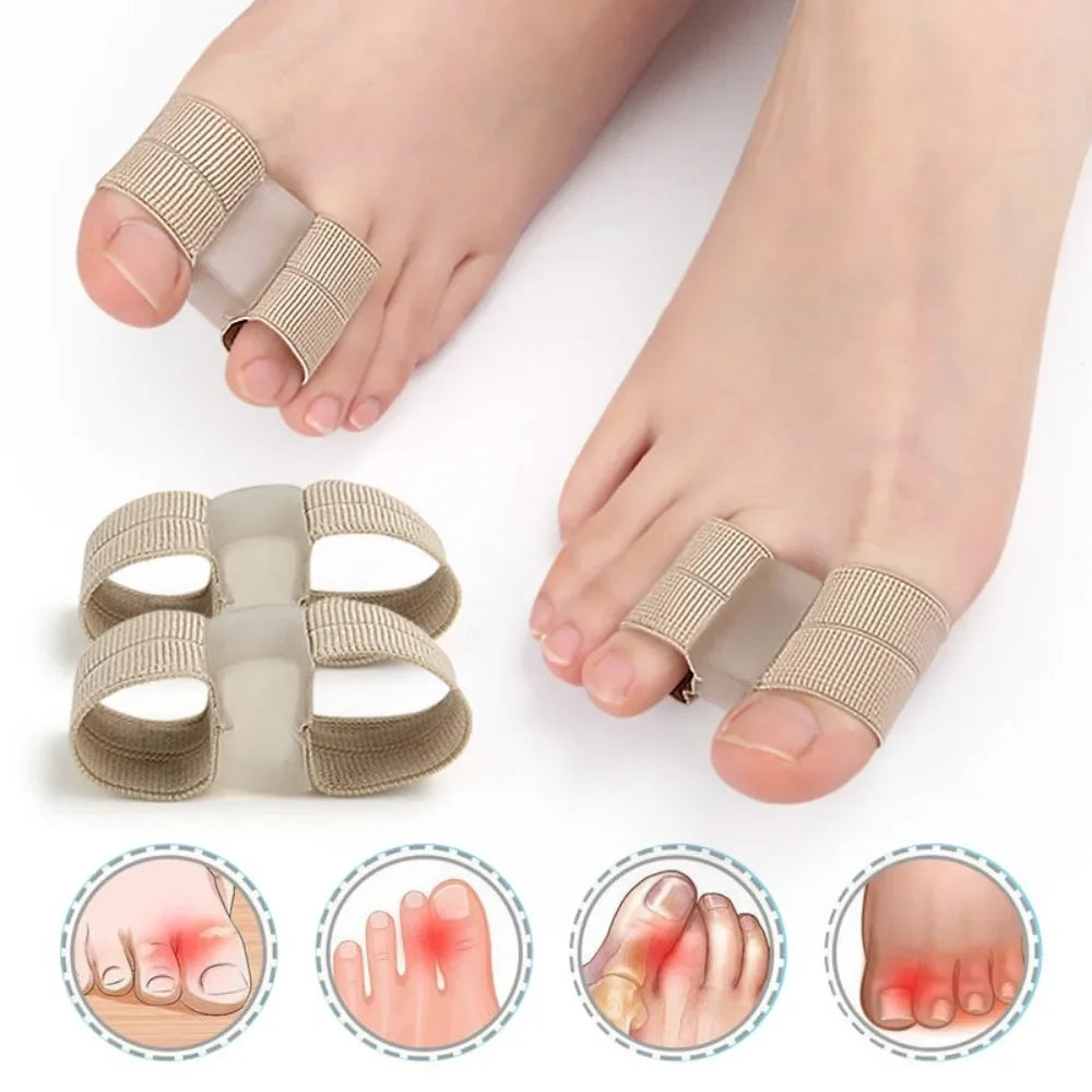 Adjustable Hallux Valgus Bunion Corrector