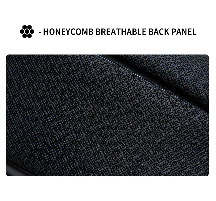 Premium Waterproof Crossbody Sling Bag with Magnetic Buckle